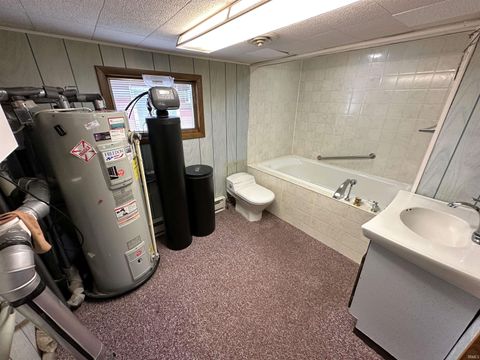 Tiny photo for 10592 N C & C Beach Drive, Monticello, IN 47960 (MLS # 202614007)