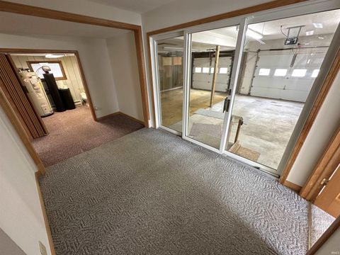 Tiny photo for 10592 N C & C Beach Drive, Monticello, IN 47960 (MLS # 202614007)