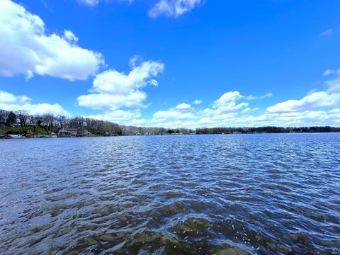Tiny photo for 10592 N C & C Beach Drive, Monticello, IN 47960 (MLS # 202614007)
