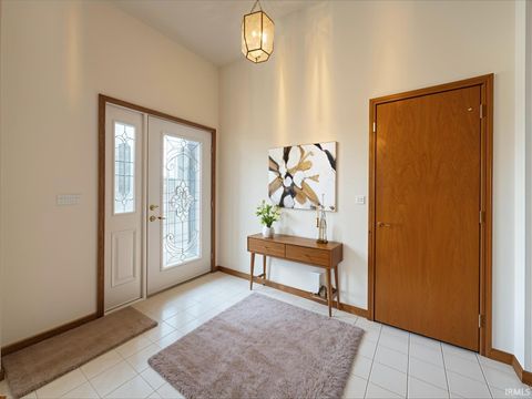 Tiny photo for 2111 KERRI LYNN Lane, Kokomo, IN 46902 (MLS # 202542247)