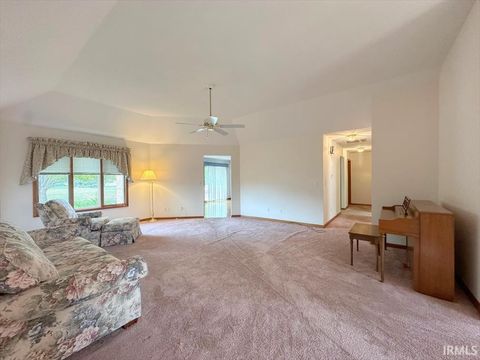 Tiny photo for 2111 KERRI LYNN Lane, Kokomo, IN 46902 (MLS # 202542247)