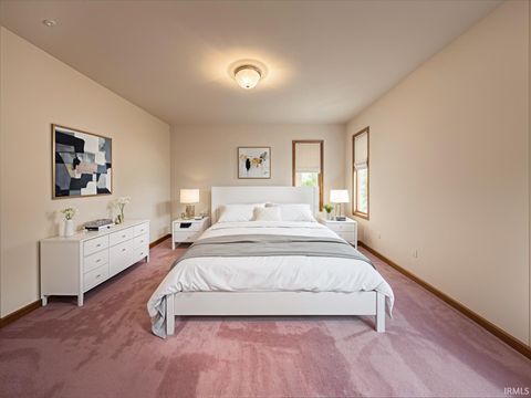 Tiny photo for 2111 KERRI LYNN Lane, Kokomo, IN 46902 (MLS # 202542247)