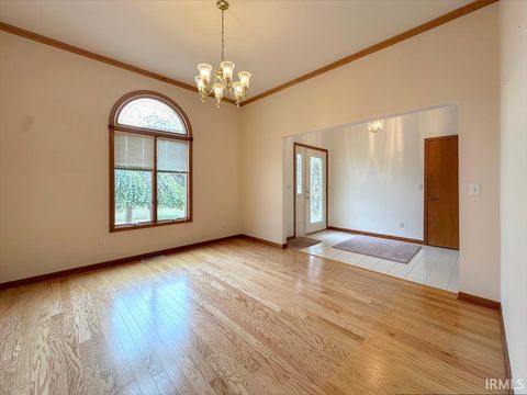 Tiny photo for 2111 KERRI LYNN Lane, Kokomo, IN 46902 (MLS # 202542247)