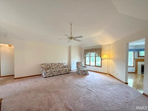 Tiny photo for 2111 KERRI LYNN Lane, Kokomo, IN 46902 (MLS # 202542247)