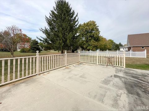 Tiny photo for 2111 KERRI LYNN Lane, Kokomo, IN 46902 (MLS # 202542247)