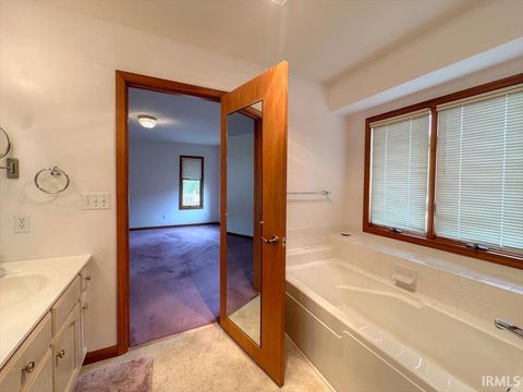 Tiny photo for 2111 KERRI LYNN Lane, Kokomo, IN 46902 (MLS # 202542247)