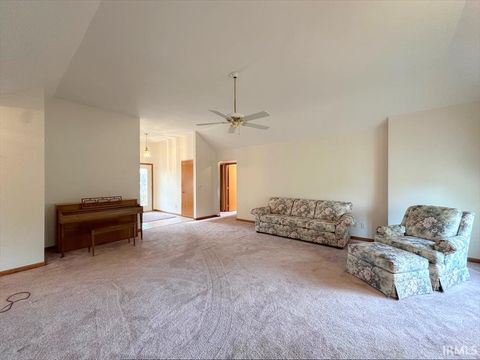 Tiny photo for 2111 KERRI LYNN Lane, Kokomo, IN 46902 (MLS # 202542247)