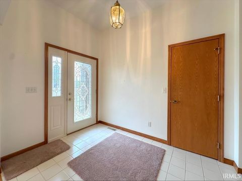 Tiny photo for 2111 KERRI LYNN Lane, Kokomo, IN 46902 (MLS # 202542247)