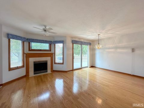 Tiny photo for 2111 KERRI LYNN Lane, Kokomo, IN 46902 (MLS # 202542247)