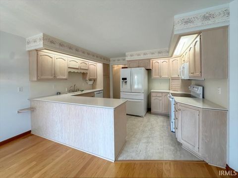 Tiny photo for 2111 KERRI LYNN Lane, Kokomo, IN 46902 (MLS # 202542247)