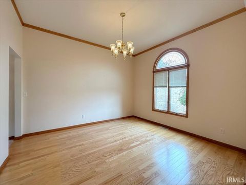 Tiny photo for 2111 KERRI LYNN Lane, Kokomo, IN 46902 (MLS # 202542247)