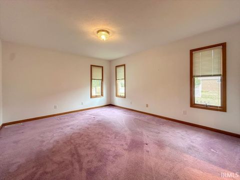 Tiny photo for 2111 KERRI LYNN Lane, Kokomo, IN 46902 (MLS # 202542247)