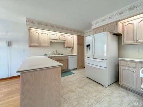 Tiny photo for 2111 KERRI LYNN Lane, Kokomo, IN 46902 (MLS # 202542247)