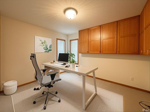 Tiny photo for 2111 KERRI LYNN Lane, Kokomo, IN 46902 (MLS # 202542247)