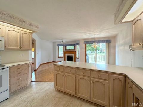 Tiny photo for 2111 KERRI LYNN Lane, Kokomo, IN 46902 (MLS # 202542247)