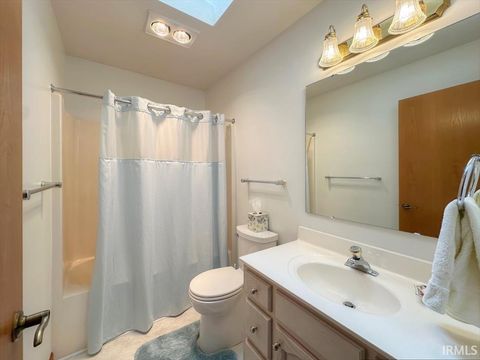 Tiny photo for 2111 KERRI LYNN Lane, Kokomo, IN 46902 (MLS # 202542247)