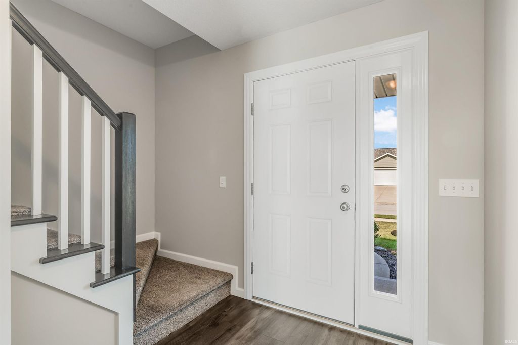 Photo of 13091 Magnolia Creek Trail, Fort Wayne, IN 46814 (MLS # 202539950)