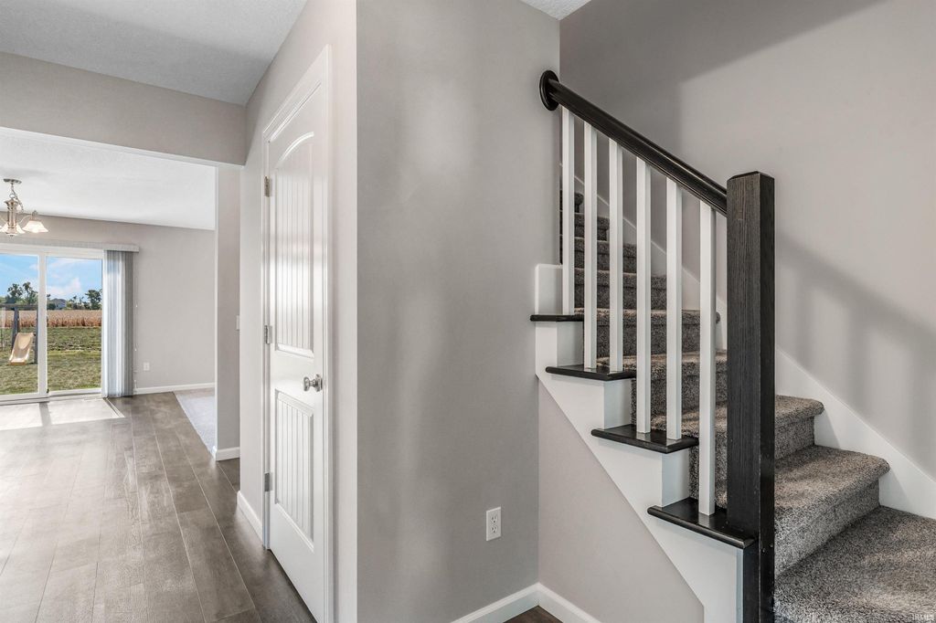 Photo of 13091 Magnolia Creek Trail, Fort Wayne, IN 46814 (MLS # 202539950)