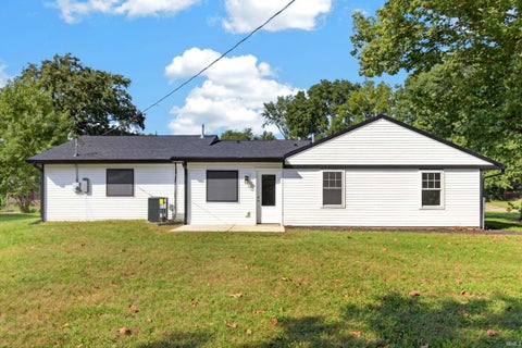 Tiny photo for 17 Brazos Circle, Lafayette, IN 47909 (MLS # 202638526)