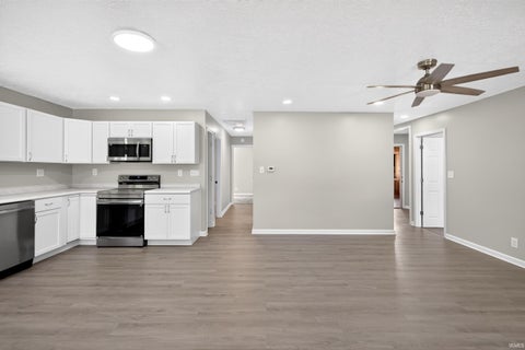 Tiny photo for 17 Brazos Circle, Lafayette, IN 47909 (MLS # 202638526)