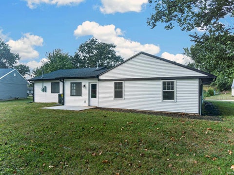 Tiny photo for 17 Brazos Circle, Lafayette, IN 47909 (MLS # 202638526)
