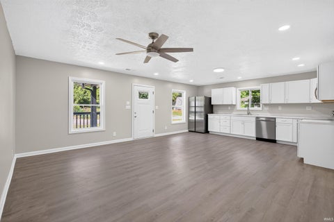 Tiny photo for 17 Brazos Circle, Lafayette, IN 47909 (MLS # 202638526)