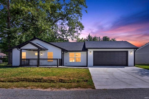 Tiny photo for 17 Brazos Circle, Lafayette, IN 47909 (MLS # 202638526)