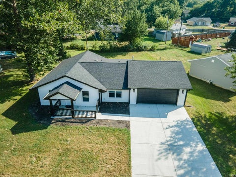 Tiny photo for 17 Brazos Circle, Lafayette, IN 47909 (MLS # 202638526)