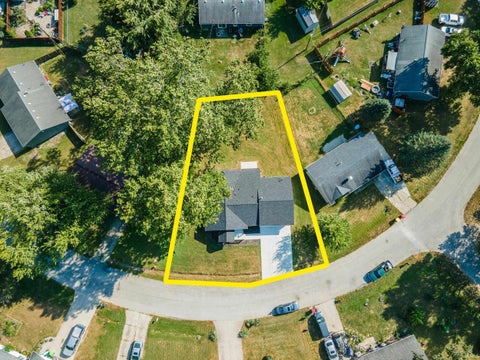 Tiny photo for 17 Brazos Circle, Lafayette, IN 47909 (MLS # 202638526)