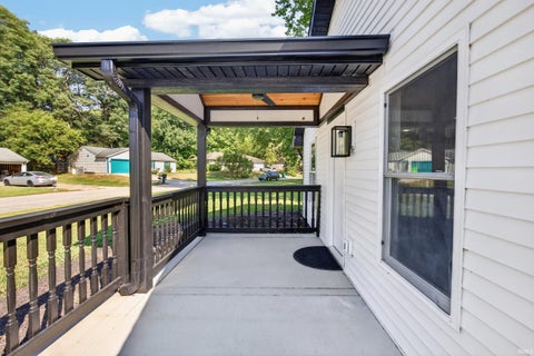 Tiny photo for 17 Brazos Circle, Lafayette, IN 47909 (MLS # 202638526)