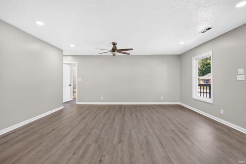 Tiny photo for 17 Brazos Circle, Lafayette, IN 47909 (MLS # 202638526)