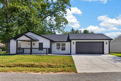 Photo of 17 Brazos Circle, Lafayette, IN 47909 (MLS # 202638526)