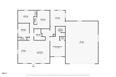 Tiny photo for 17 Brazos Circle, Lafayette, IN 47909 (MLS # 202638526)