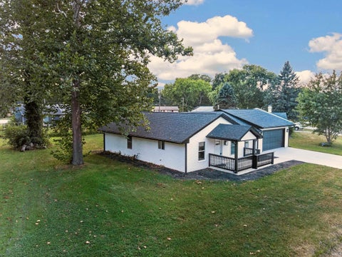 Tiny photo for 17 Brazos Circle, Lafayette, IN 47909 (MLS # 202638526)