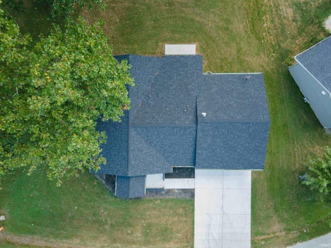 Tiny photo for 17 Brazos Circle, Lafayette, IN 47909 (MLS # 202638526)