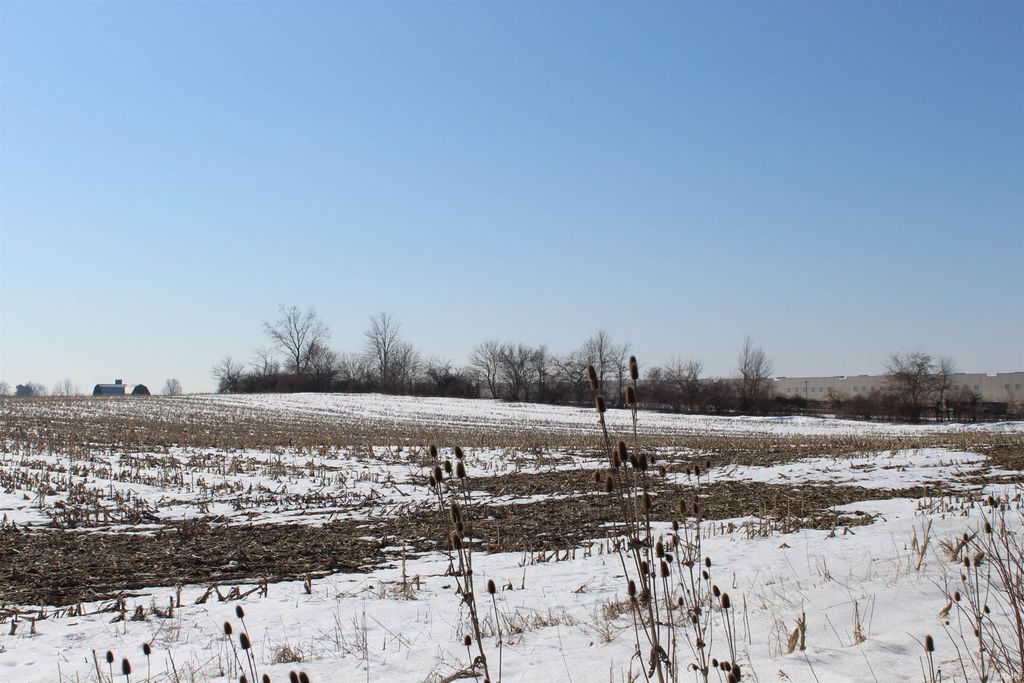 Photo of TBD Family Dollar Parkway, Ashley, IN 46705 (MLS # 202605413)