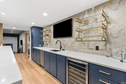 Tiny photo for 3796 Torrey Pines Parkway, Fort Wayne, IN 46814 (MLS # 202635190)