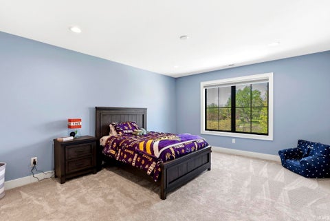 Tiny photo for 3796 Torrey Pines Parkway, Fort Wayne, IN 46814 (MLS # 202635190)