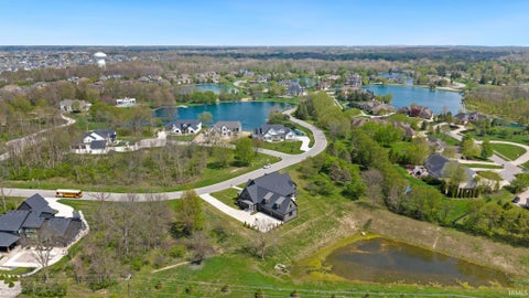 Tiny photo for 3796 Torrey Pines Parkway, Fort Wayne, IN 46814 (MLS # 202635190)