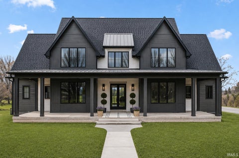 Photo of 3796 Torrey Pines Parkway, Fort Wayne, IN 46814 (MLS # 202635190)