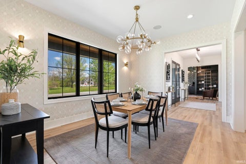 Tiny photo for 3796 Torrey Pines Parkway, Fort Wayne, IN 46814 (MLS # 202635190)