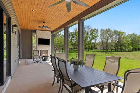 Tiny photo for 3796 Torrey Pines Parkway, Fort Wayne, IN 46814 (MLS # 202635190)