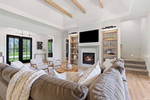 Tiny photo for 3796 Torrey Pines Parkway, Fort Wayne, IN 46814 (MLS # 202635190)