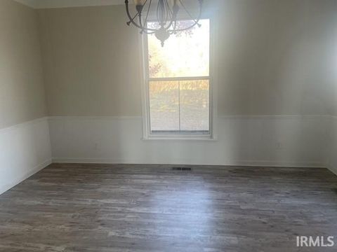 Tiny photo for 3777 N State Road 25, Logansport, IN 46947 (MLS # 202548108)