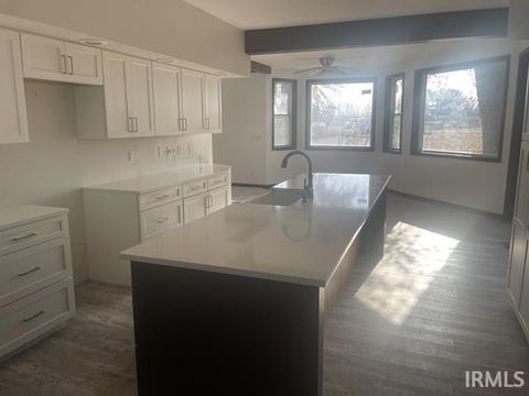 Tiny photo for 3777 N State Road 25, Logansport, IN 46947 (MLS # 202548108)