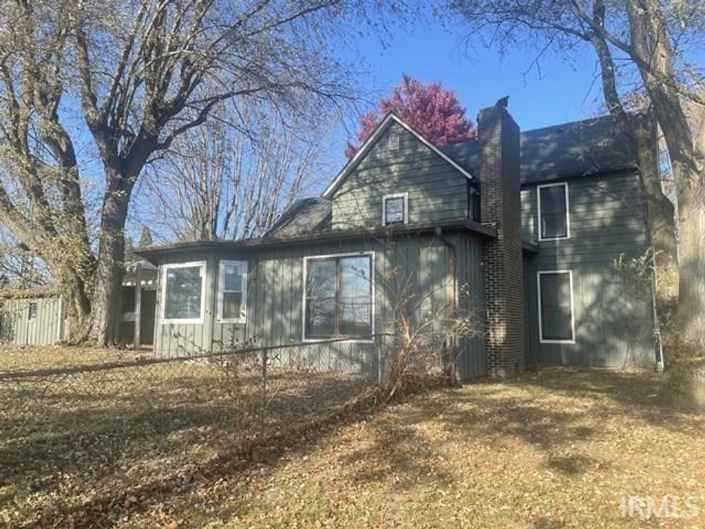 Photo of 3777 N State Road 25, Logansport, IN 46947 (MLS # 202548108)