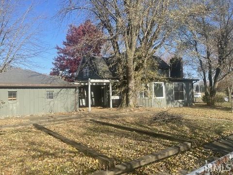 Tiny photo for 3777 N State Road 25, Logansport, IN 46947 (MLS # 202548108)