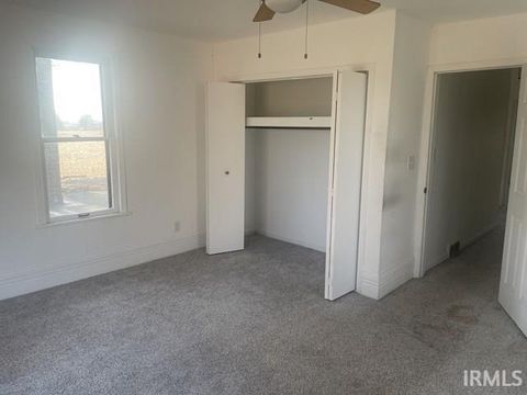 Tiny photo for 3777 N State Road 25, Logansport, IN 46947 (MLS # 202548108)