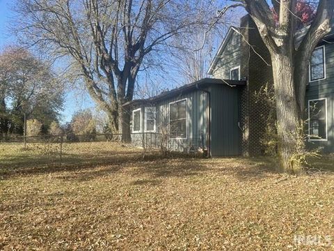 Tiny photo for 3777 N State Road 25, Logansport, IN 46947 (MLS # 202548108)