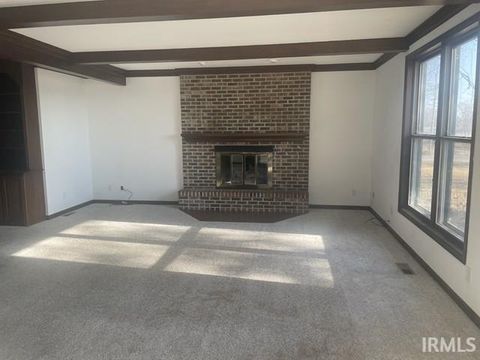 Tiny photo for 3777 N State Road 25, Logansport, IN 46947 (MLS # 202548108)